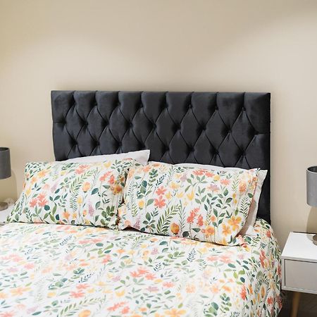 Apartamento Erne A Rest Enniskillen Exterior foto