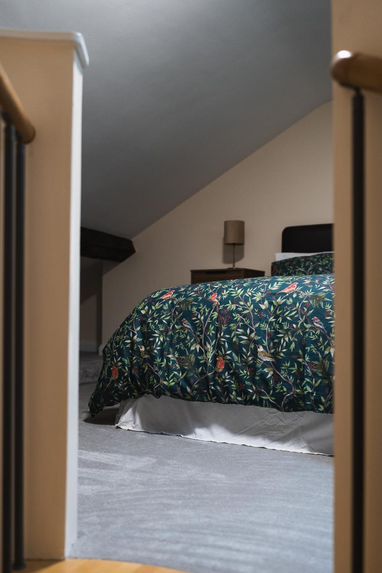 Apartamento Erne A Rest Enniskillen Exterior foto