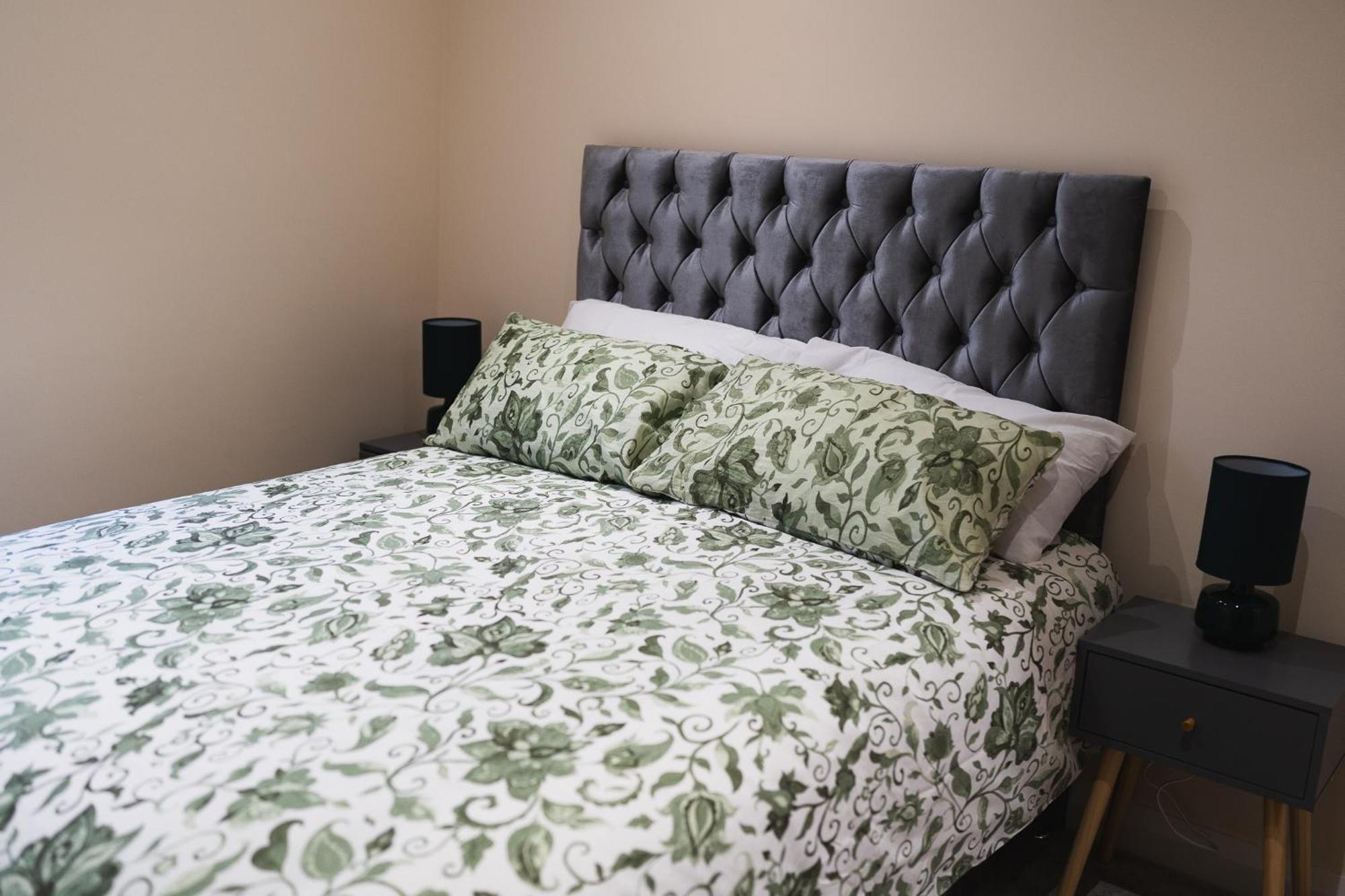 Apartamento Erne A Rest Enniskillen Exterior foto