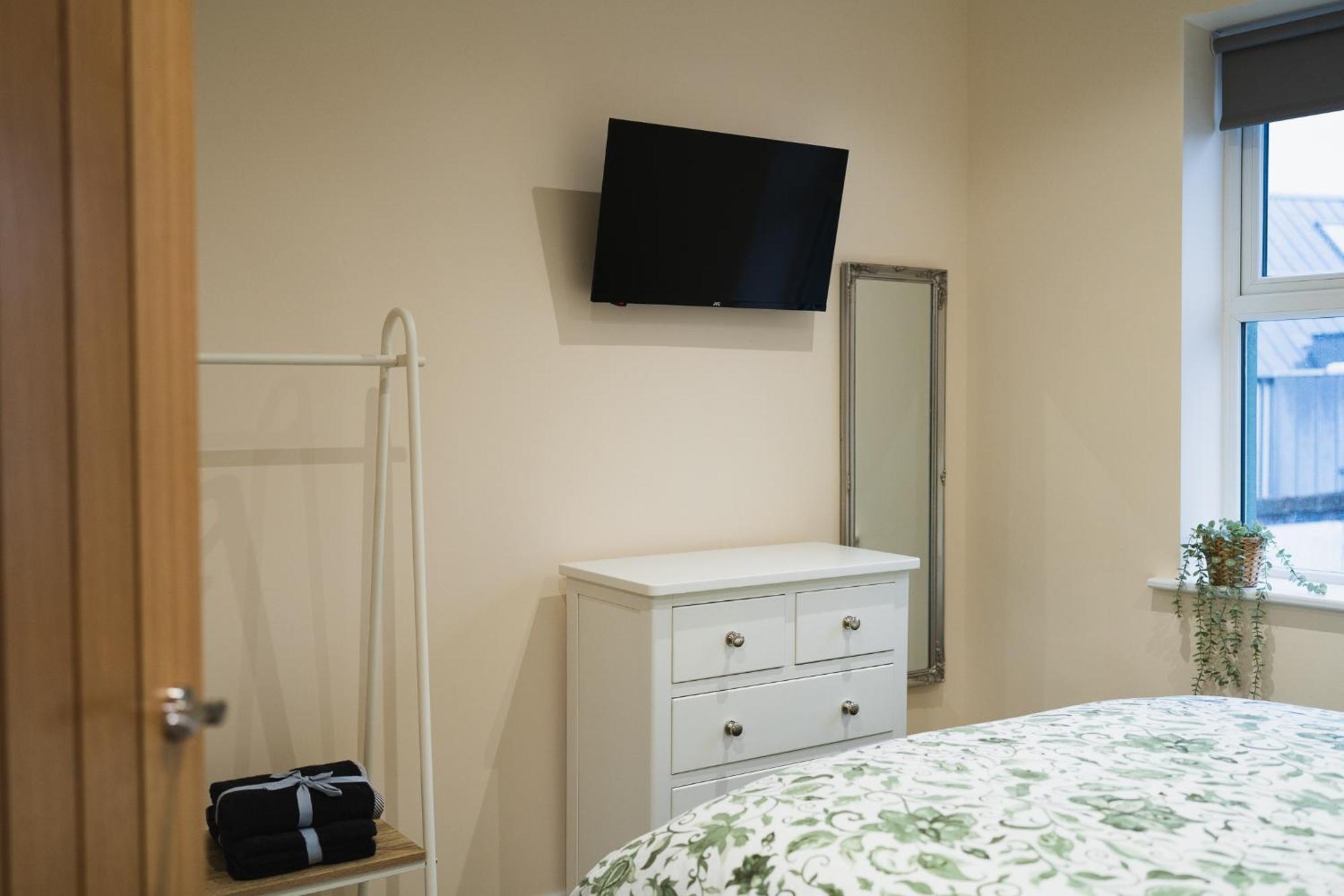 Apartamento Erne A Rest Enniskillen Exterior foto