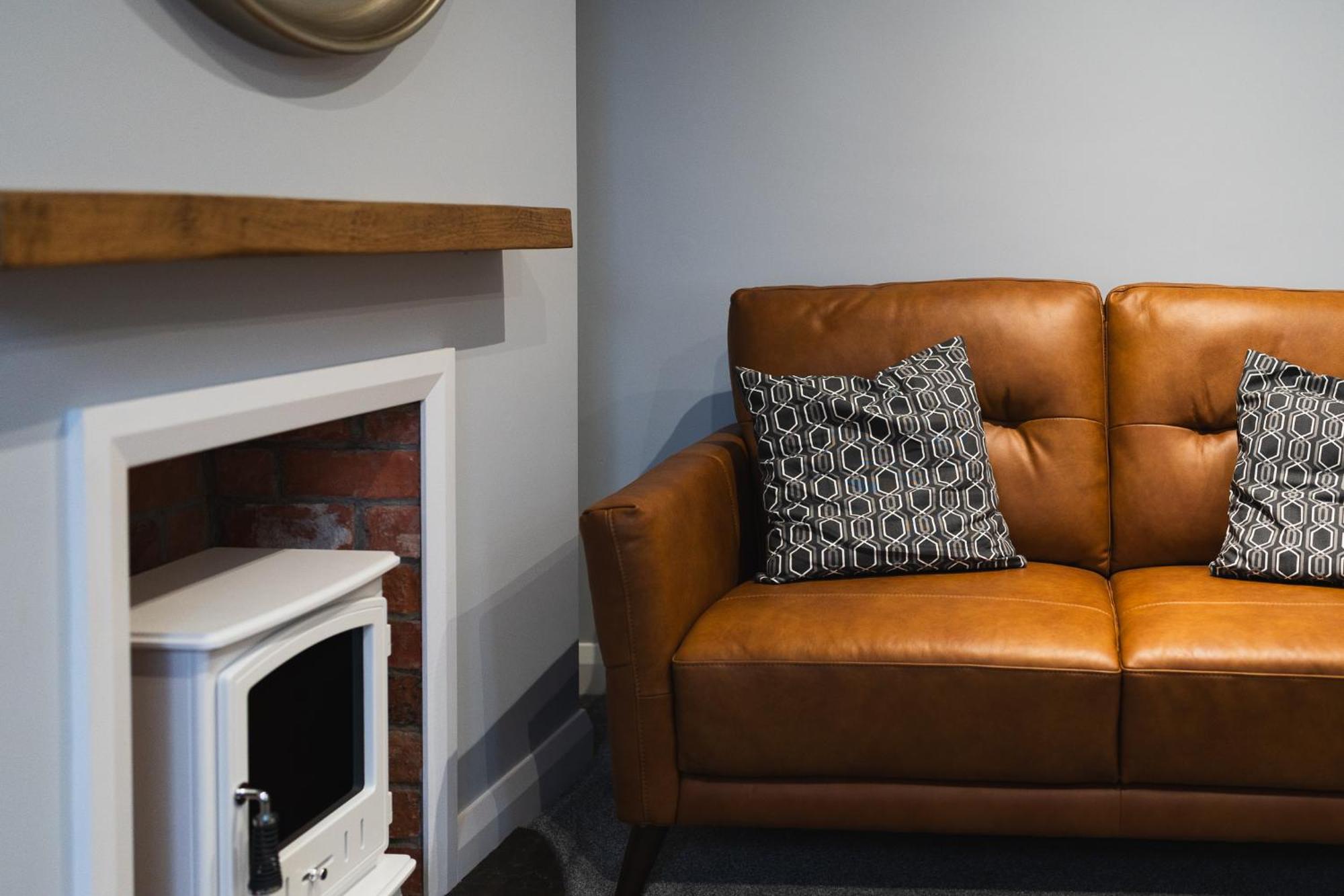 Apartamento Erne A Rest Enniskillen Exterior foto