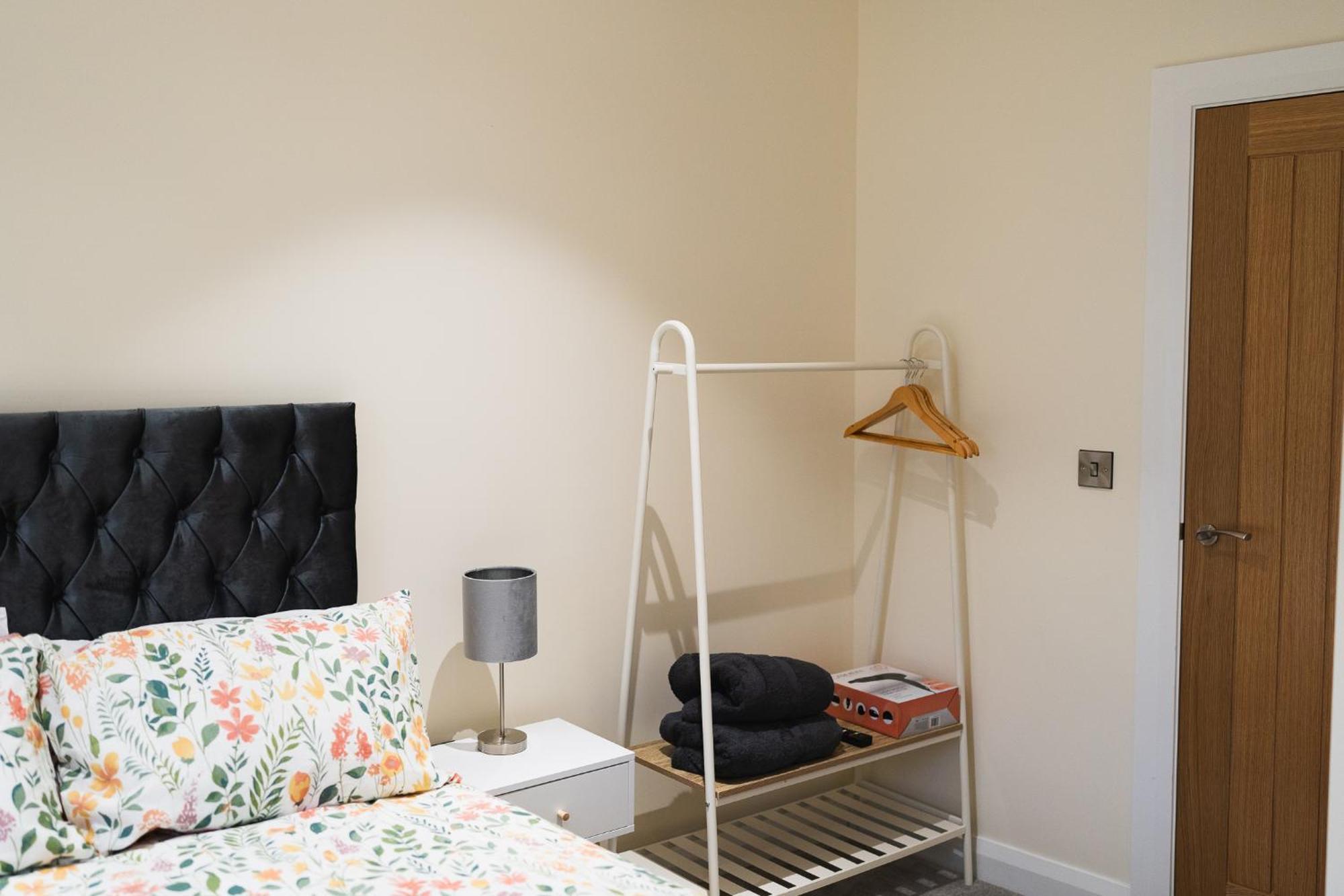Apartamento Erne A Rest Enniskillen Exterior foto