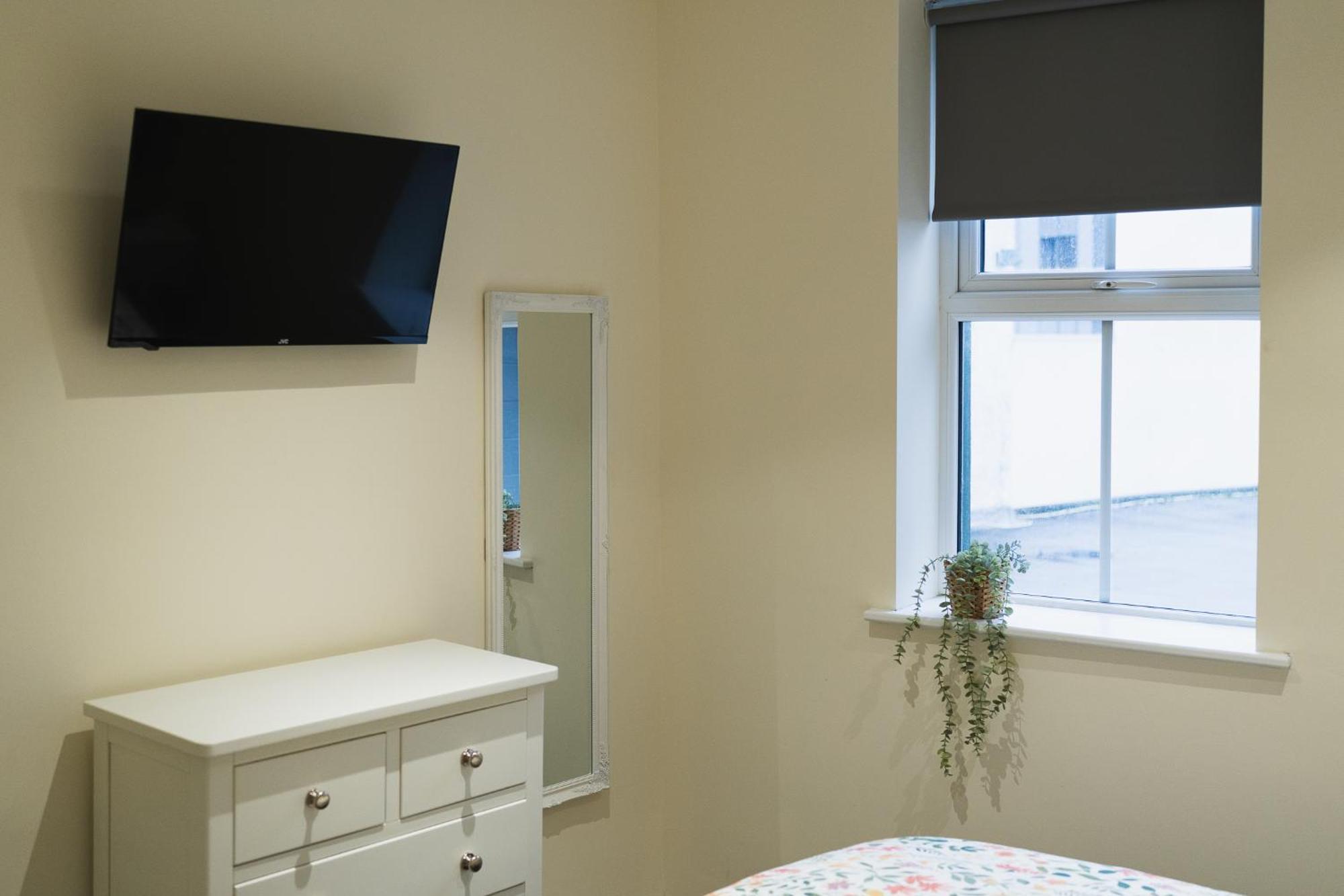 Apartamento Erne A Rest Enniskillen Exterior foto